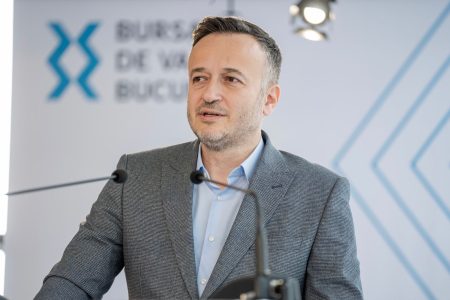 Piața de capital trebuie să devină un proiect de țară. Avem capital românesc și trebuie să îi construim drumul către economie (Gabriel Ioan Avrămescu) - poza 1