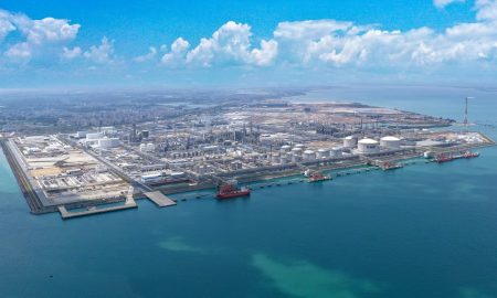 BASF lansează cel mai mare proiect de investiții din China, „trecând de la o alegere discreționară la o necesitate strategică” - poza 1