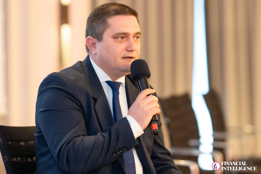 Ciprian Rus: Digitalizarea fără securitate nu &icirc;nseamnă progres, ci vulnerabilitate; Rom&acirc;nia, fără inventar al resurselor digitale &ndash; video
 - poza 1