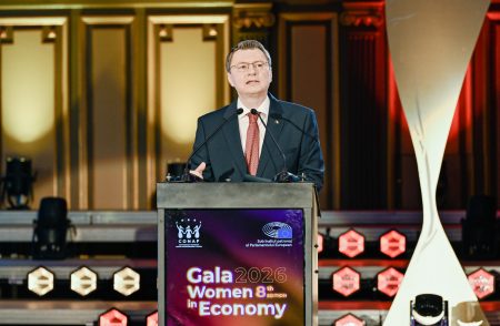 Cosmin Marinescu: Nicio economie nu poate crește sănătos pe seama deficitelor bugetare severe, care doar amână nota de plată a unor beneficii pe termen scurt - poza 1