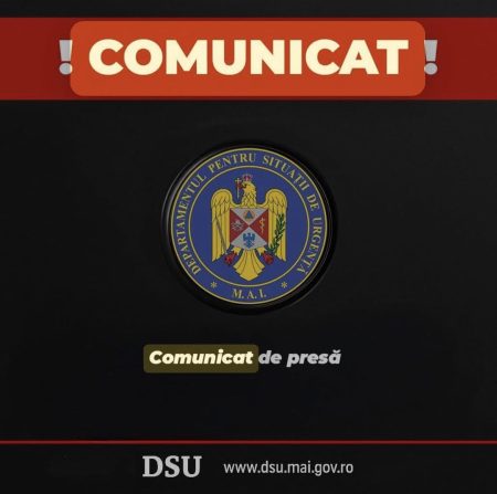 DSU: Exercițiul de alarmare publică „Miercurea Sirenelor” a fost amânat din cauza „contextului actual de securitate” - poza 1