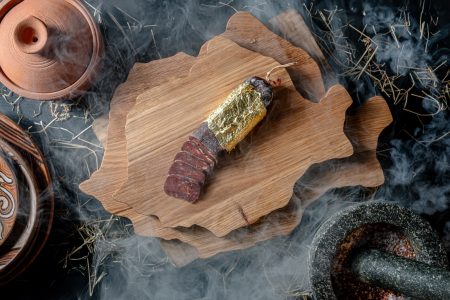 DACIA Romanian Taste validează gastronomia rom&acirc;nească la nivel internațional: babicul și pitușca de Buzău premiate internațional
 - poza 1