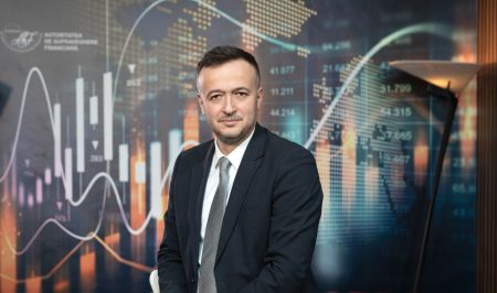 Gabriel-Ioan Avrămescu, Prim-vicepreședinte ASF: “În piețele financiare, nu există câștiguri rapide și sigure; Dacă o ofertă promite exact acest lucru, este deja un semnal de alarmă” - poza 1