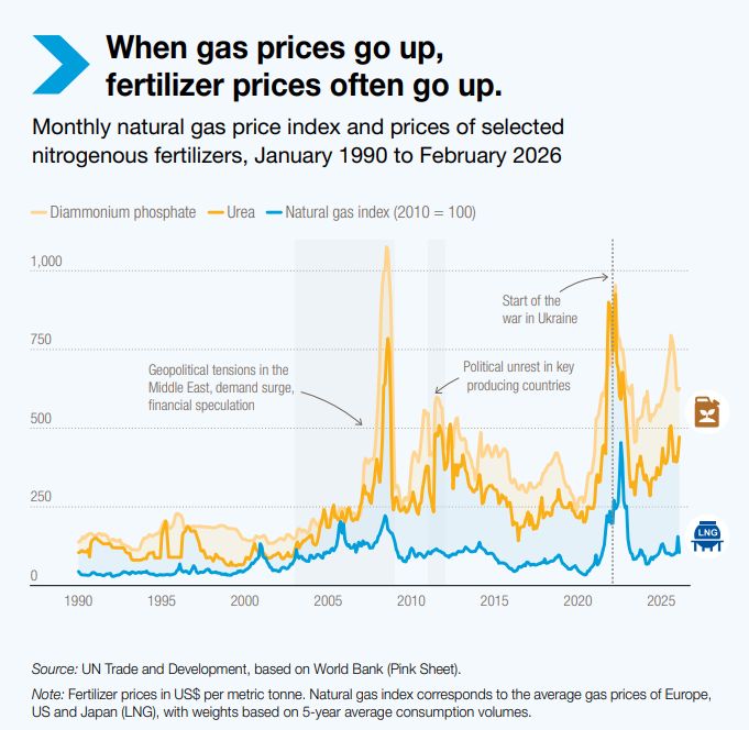 Perturbările din Str&acirc;mtoarea Hormuz: implicații pentru comerțul și dezvoltarea globală
 - poza 6