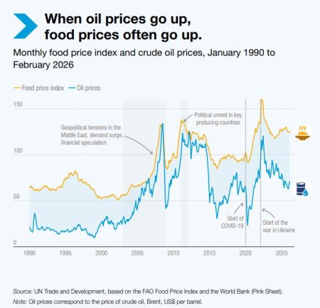 Perturbările din Strâmtoarea Hormuz: implicații pentru comerțul și dezvoltarea globală - poza 1