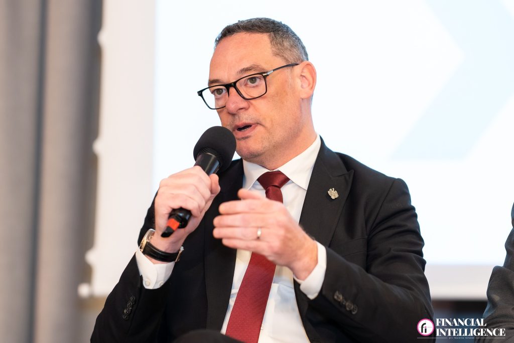 Mădălin Borș: Investițiile &icirc;n securitate cibernetică trebuie să fie recunoscute &icirc;n tariful de distribuție&nbsp; &ndash; video
 - poza 1