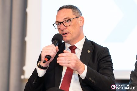 Mădălin Borș: Investițiile în securitate cibernetică trebuie să fie recunoscute în tariful de distribuție  – video - poza 1