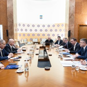 Guvernul declară situație de criză pe piața țițeiului și/sau a produselor petroliere și stabilește măsuri de protejare a economiei și a populației  – vezi măsurile - poza 1