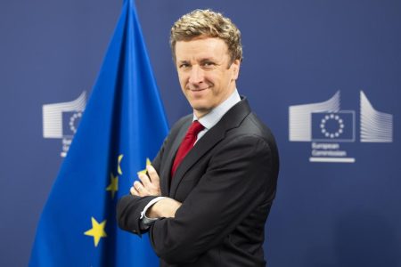 Comisia Europeană se delimitează de ameninţările lui Zelenski împotriva lui Orban - poza 1