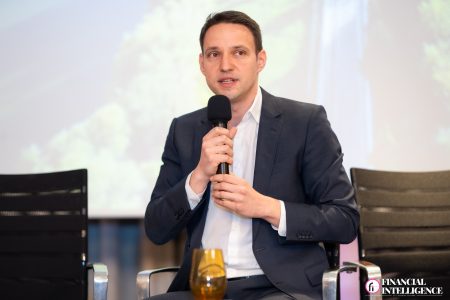 Ștefan Rădulescu: Populația reală a județului Ilfov ar putea ajunge la 900.000 de locuitori. Digitalizarea administrației și atragerea fondurilor, priorități majore – video - poza 1