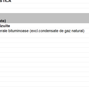Peste 60% din petrolul ajuns în România anul trecut a venit din Kazahstan - poza 1