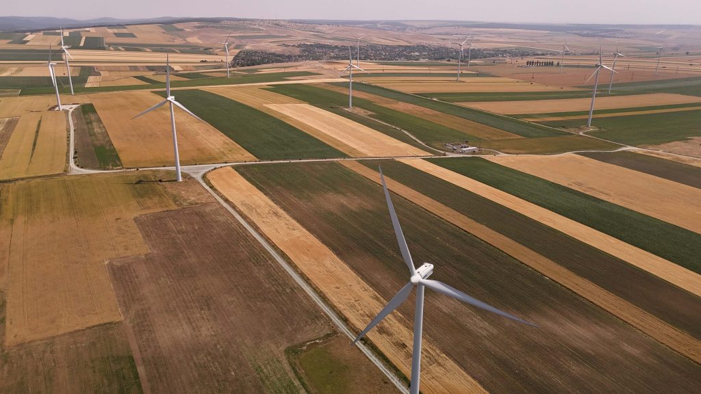 PPC Renewables Rom&acirc;nia adaugă parcului eolian Topolog un sistem BESS de 13 MW
 - poza 1
