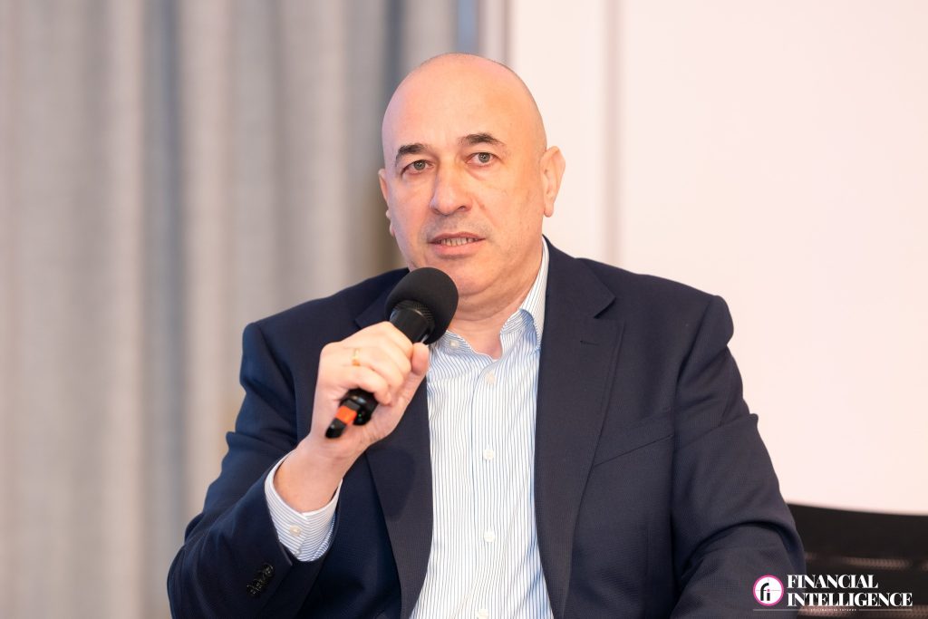 Yugo Neumorni, CIO Council: Există o creștere a numărului atacurilor cibernetice, pe fondul tensiunilor geopolitice; Trebuie făcute regulat teste de penetrare și planuri de contingență
 - poza 1