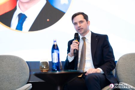 Burduja: Listarea Hidroelectrica a fost un succes ce poate fi replicat prin listări secundare de companii care au o poveste de spus - poza 1