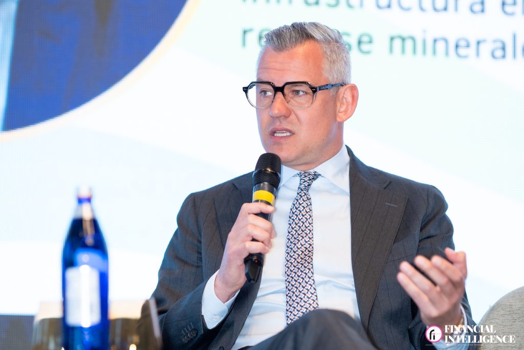 Lorant Antal: Nu prea &icirc;nţeleg de ce nu vine Guvernul cu un program asumat de susţinere pentru anumite ramuri industriale
 - poza 1