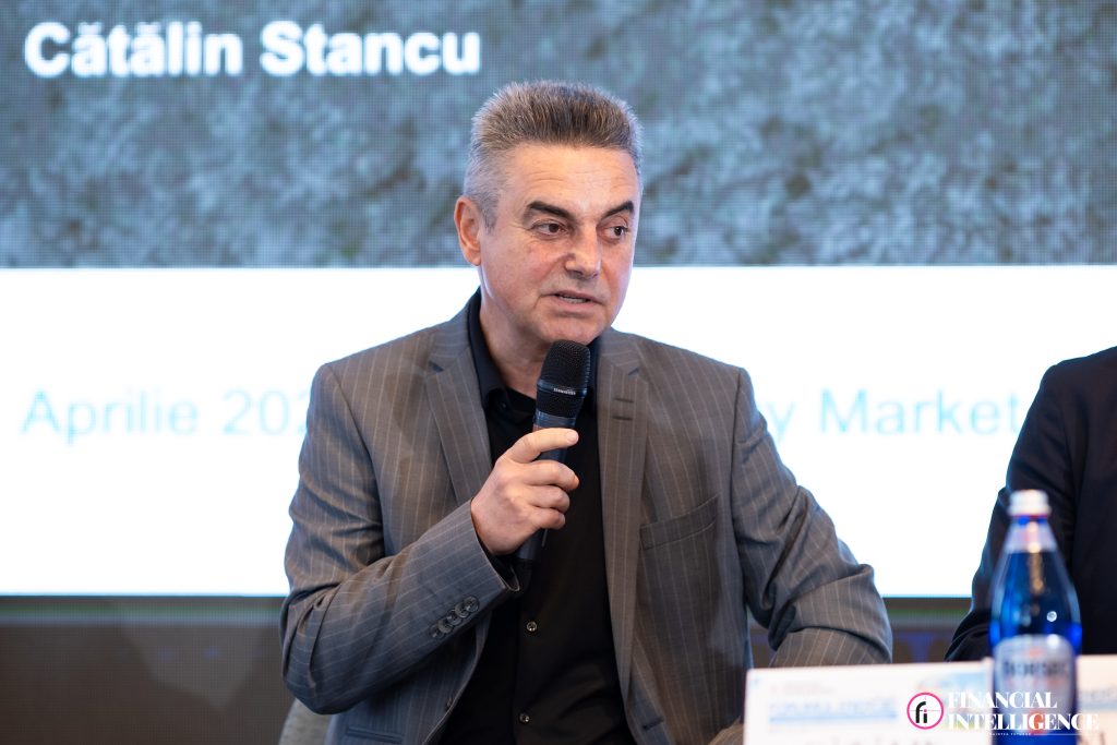 Cătălin Stancu, Horv&aacute;th: Prețul energiei va răm&acirc;ne &icirc;n jur de 100 euro/MWh pe termen lung; dependența de gaz este principalul factor, din cauza costului marginal pe care &icirc;l transferă &icirc;n piață
 - poza 1