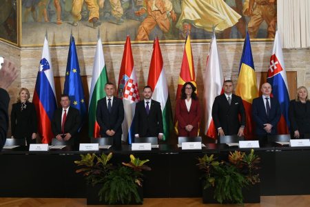 Memorandum de Înțelegere privind cooperarea regională în reglementarea și supravegherea piețelor de capital din România, Slovenia, Croația, Polonia, Ungaria, Bulgaria, Slovacia și Macedonia de Nord - poza 1