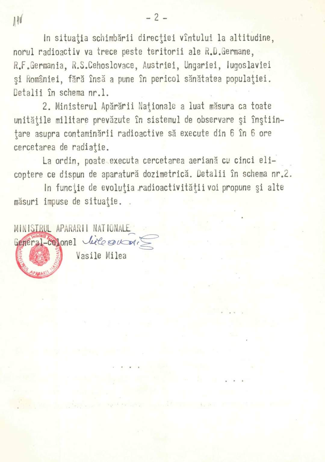 40 de ani de la accidentul de la Cernob&icirc;l &ndash; Reprezentant CNCAN: Riscul să avem un nou Cernob&icirc;l este zero
 - poza 3