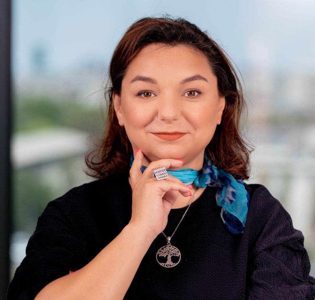 Adevăr versus Algoritm: Noua bătălie pentru capitalul de &icirc;ncredere al companiei (opinie Ana-Maria Diceanu)
 - poza 1