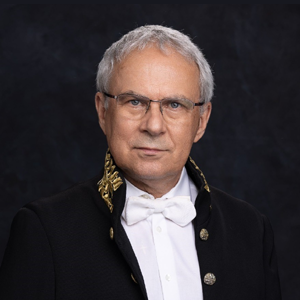 Academicianul Marius Andruh este noul președinte al Academiei Române - poza 1