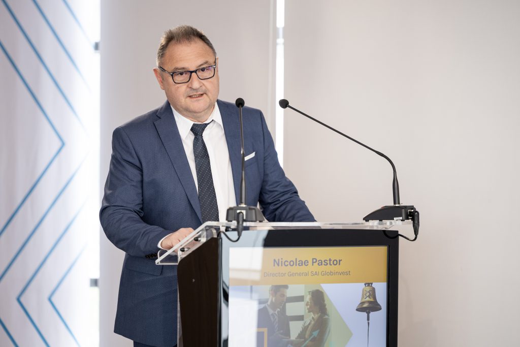 Globinvest se pregătește pentru lansarea, &icirc;n perioada imediat următoare, a unui nou ETF
 - poza 1