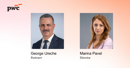 Piața de fuziuni și achiziții din România a urcat la 2,9 miliarde euro,  în trimestrul I (PwC) - poza 1