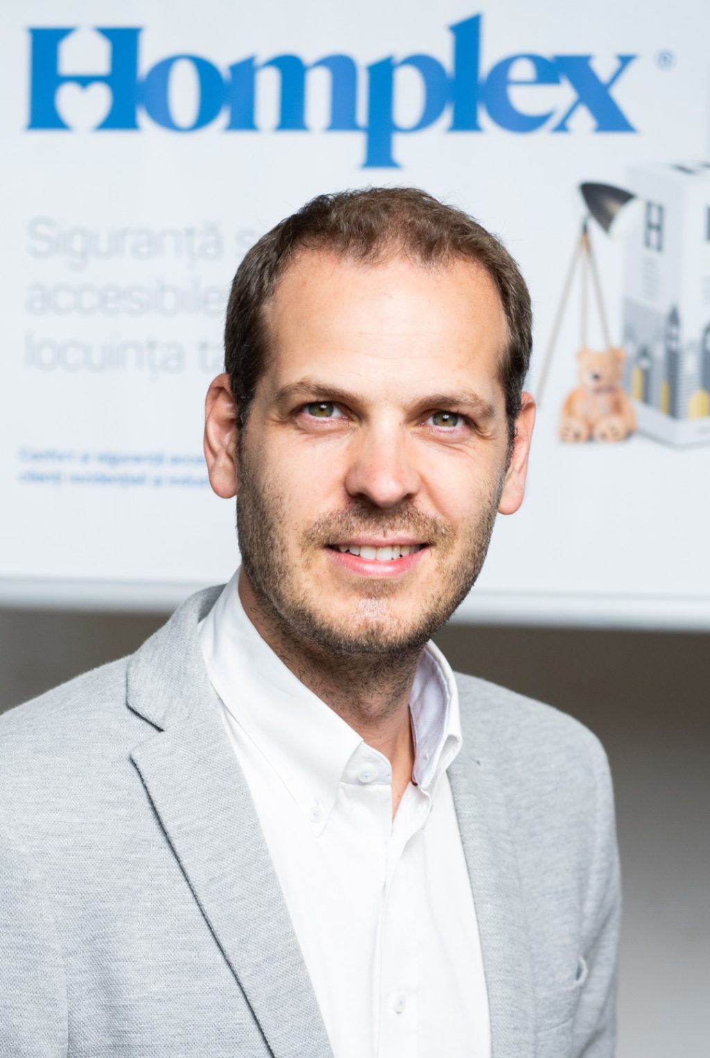 Homplex &icirc;și propune afaceri de 70 milioane lei &icirc;n 2026, după un avans de 31% &icirc;n 2025
 - poza 1