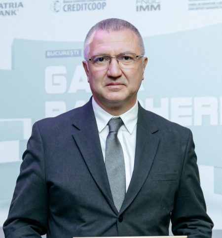 Cătălin Leonte: FNGCIMM operaționalizează, în acest an, patru instrumente financiare inovatoare pentru sectorul IMM - poza 1