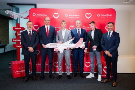 EVERGENT Investments intră în acționariatul Anima Wings - poza 1