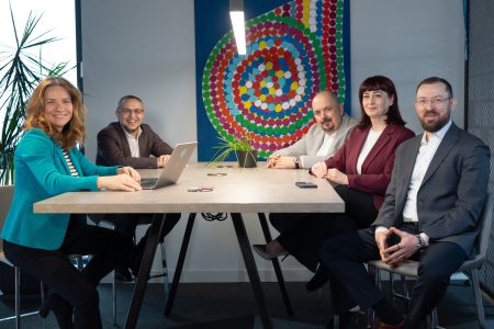 Experți &icirc;n domenii strategice au lansat Business Advisory Romania, comunitatea consultanților de business care propun soluții integrate pentru dezvoltarea companiilor
 - poza 1