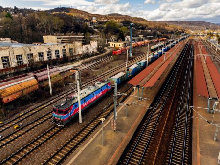 Gruia Stoica: În România, transportul feroviar este tratat fiscal mai dur decât rutierul. Fără corecții, piața va continua să se dezechilibreze - poza 1