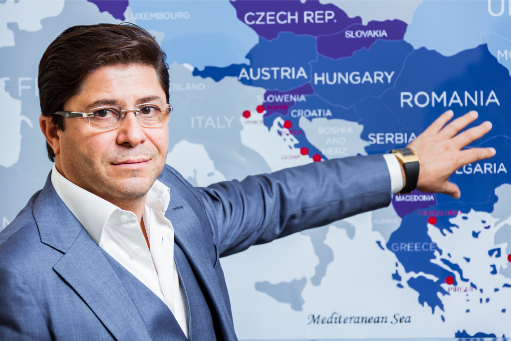 Gruia Stoica: Eficiența feroviară este ignorată, &icirc;n timp ce criza energetică se ad&acirc;ncește
 - poza 1