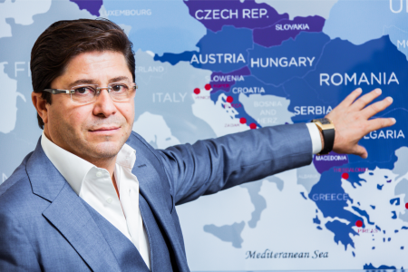 Gruia Stoica: Eficiența feroviară este ignorată, în timp ce criza energetică se adâncește - poza 1