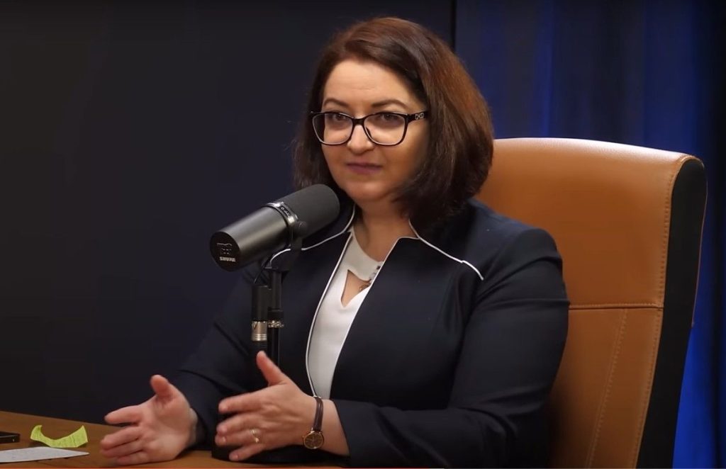 Ioana Constantin- Bercean (expert): Rom&acirc;nia nu e un obiectiv militar pentru Iran, dar vom resimţi o creştere a preţurilor
 - poza 1