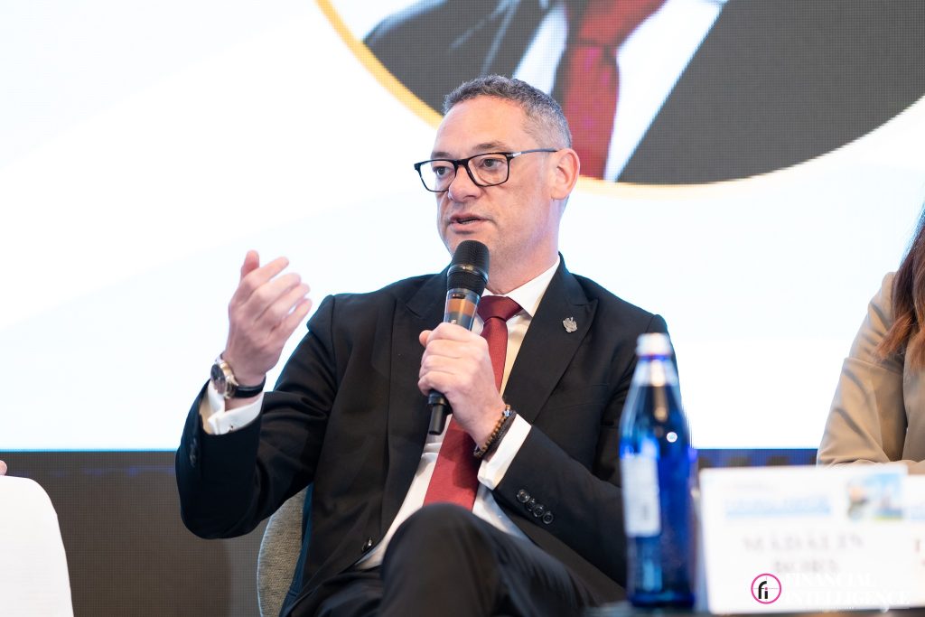 Mădălin Borș: &bdquo;Legea prosumatorilor trebuie corectată. Costurile dezechilibrelor sunt plătite de milioane de consumatori&rdquo; &ndash; video
 - poza 1