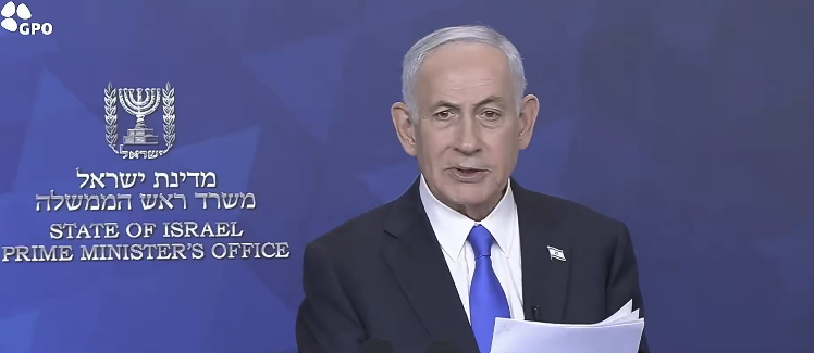 Netanyahu afirmă că actuala campanie &icirc;mpotriva Iranului &bdquo;nu s-a &icirc;ncheiat&rdquo; și scoate &icirc;n evidență &bdquo;realizări istorice&rdquo;: &bdquo;I-am sufocat&hellip; și mai avem multe de făcut&rdquo;; Liderii opoziției spun că obiectivele războiului nu au fost &icirc;ndeplinite: &bdquo;C&acirc;nd c&acirc;știgi, nu e nevoie să o declari la fiecare c&acirc;teva zile&rdquo;
 - poza 1