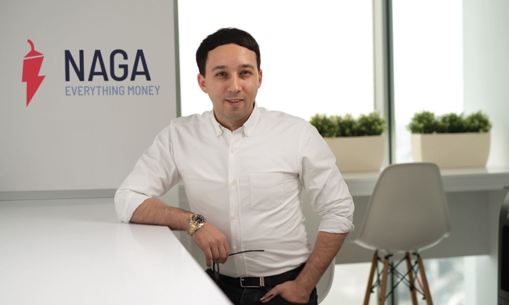 NAGA Group poziționează Inteligența Artificială ca vector principal al creșterii viitoare
 - poza 1