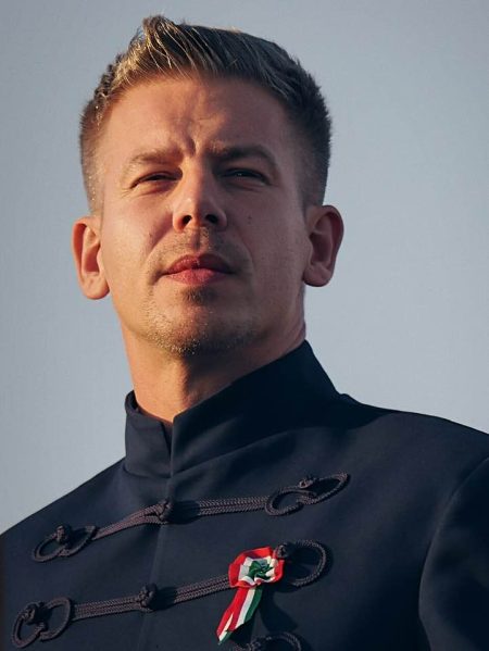 Conservatorul proeuropean Peter Magyar l-a detronat pe naţionalistul Viktor Orban în Ungaria - poza 1