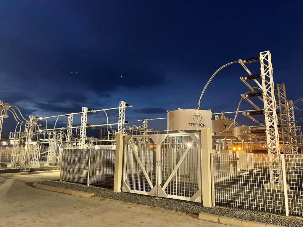 Transelectrica a realizat &icirc;n 2025 investiții de 691 de milioane de lei, pentru proiecte strategice pentru securitatea energetic&atilde; a Rom&acirc;niei
 - poza 1