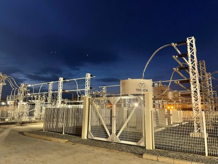 Transelectrica a realizat în 2025 investiții de 691 de milioane de lei, pentru proiecte strategice pentru securitatea energeticã a României - poza 1