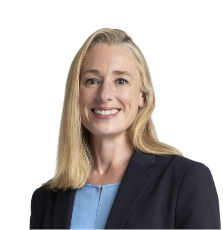 Emma Delaney, propusă pentru funcția de nou CEO al OMV, în locul lui Alfred Stern - poza 1