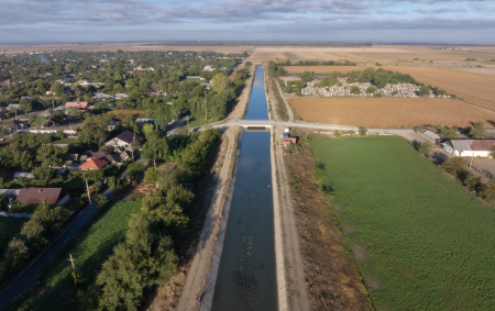 Curtea de Apel București confirmă soluția favorabilă CNSC și impune reluarea evaluării ofertelor depuse de societățile care fac parte din Grup EM pentru două contracte de infrastructură de irigații de peste 428 milioane lei - poza 1