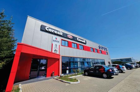 SIPEX raportează un profit net de 11 milioane lei, în 2025, în creștere cu 6%, la o cifră de afaceri de aproximativ 328 milioane lei - poza 1