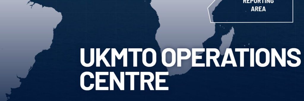 Str&acirc;mtoarea Hormuz răm&acirc;ne o zonă cu &bdquo;amenințare critică&rdquo;, avertizează UKMTO
 - poza 1