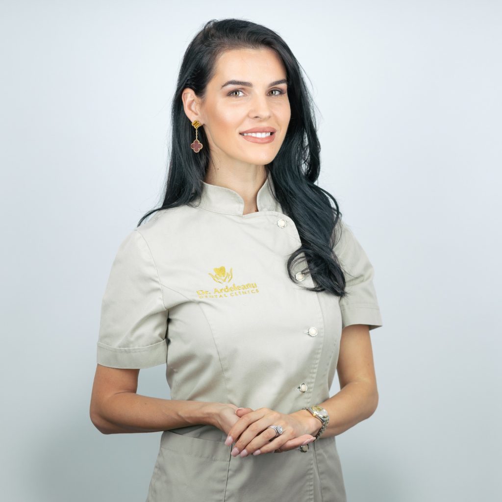 Dr. Virginia Ardeleanu, Clinicile Dr. Ardeleanu: 2025 a fost cel mai de succes capitol din istoria noastră, cu o cifră de afaceri de 33 de milioane RON, marc&acirc;nd o creștere spectaculoasă de 46% față de 2024
 - poza 1