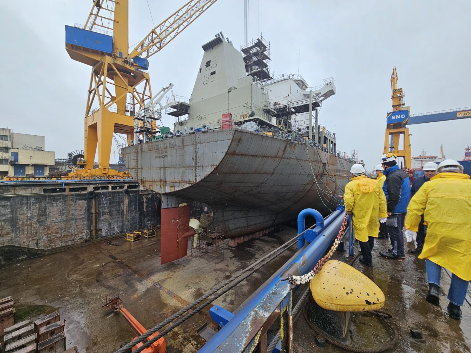 Antal Lóránt: România are capacități importante de rafinare, depozitare și transport al produselor petroliere; Trebuie să le administrăm cu chibzuință
- poza 2