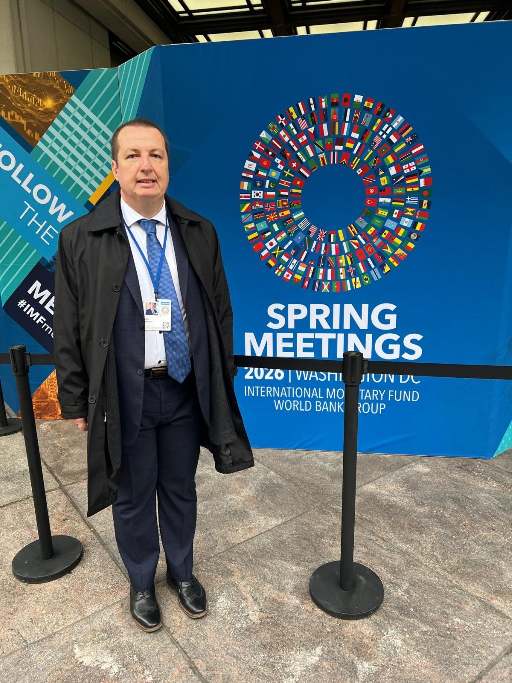 Ritmul de creștere din economia mondială &icirc;n 2026 &ndash; la minimul din 2020 (Andrei Rădulescu)
 - poza 1