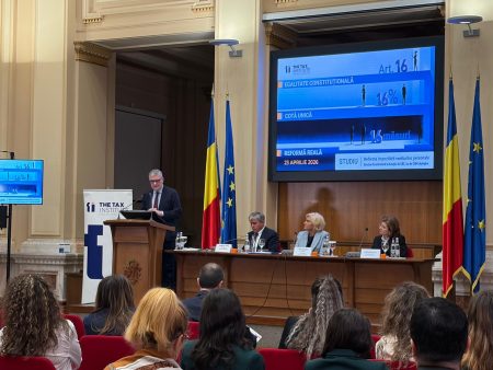 Dăianu: Țara nu va da faliment, leul nu se va duce în cer, iar corecția fiscal bugetară va continua - poza 1