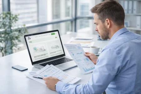 AlfaSign susține antreprenoriatul românesc prin informații gratuite