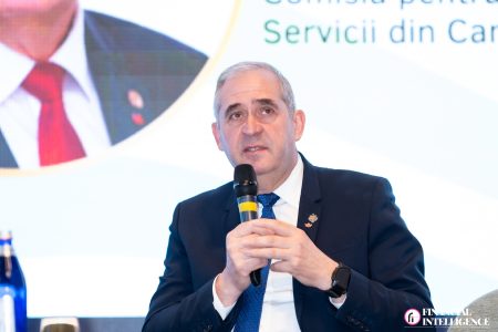 Bende SÁNDOR: Susțin listarea la bursă a unor de pachete de 10-20% din companii de stat - poza 1